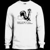 Heavyweight Long Sleeve T-Shirt Thumbnail