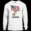 Heavyweight Long Sleeve T-Shirt Thumbnail