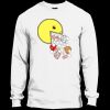 Heavyweight Long Sleeve T-Shirt Thumbnail