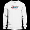 Heavyweight Long Sleeve T-Shirt Thumbnail