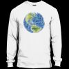 Heavyweight Long Sleeve T-Shirt Thumbnail