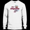 Heavyweight Long Sleeve T-Shirt Thumbnail