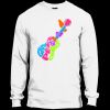 Heavyweight Long Sleeve T-Shirt Thumbnail