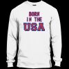 Heavyweight Long Sleeve T-Shirt Thumbnail