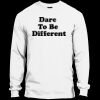Heavyweight Long Sleeve T-Shirt Thumbnail