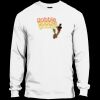 Heavyweight Long Sleeve T-Shirt Thumbnail