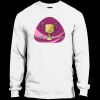 Heavyweight Long Sleeve T-Shirt Thumbnail