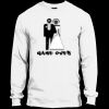 Heavyweight Long Sleeve T-Shirt Thumbnail