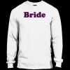 Heavyweight Long Sleeve T-Shirt Thumbnail