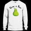 Heavyweight Long Sleeve T-Shirt Thumbnail