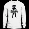 Heavyweight Long Sleeve T-Shirt Thumbnail