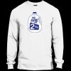 Heavyweight Long Sleeve T-Shirt Thumbnail