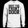 Heavyweight Long Sleeve T-Shirt Thumbnail