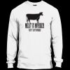 Heavyweight Long Sleeve T-Shirt Thumbnail