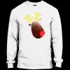 Heavyweight Long Sleeve T-Shirt Thumbnail