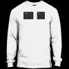 Heavyweight Long Sleeve T-Shirt Thumbnail
