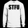 Heavyweight Long Sleeve T-Shirt Thumbnail