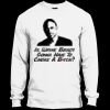 Heavyweight Long Sleeve T-Shirt Thumbnail