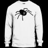 Heavyweight Long Sleeve T-Shirt Thumbnail