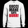 Heavyweight Long Sleeve T-Shirt Thumbnail