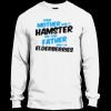 Heavyweight Long Sleeve T-Shirt Thumbnail