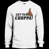 Heavyweight Long Sleeve T-Shirt Thumbnail