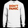 Heavyweight Long Sleeve T-Shirt Thumbnail