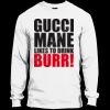 Heavyweight Long Sleeve T-Shirt Thumbnail