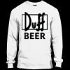 Heavyweight Long Sleeve T-Shirt Thumbnail