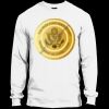 Heavyweight Long Sleeve T-Shirt Thumbnail