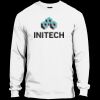 Heavyweight Long Sleeve T-Shirt Thumbnail