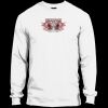 Heavyweight Long Sleeve T-Shirt Thumbnail