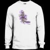 Heavyweight Long Sleeve T-Shirt Thumbnail