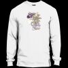 Heavyweight Long Sleeve T-Shirt Thumbnail