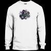 Heavyweight Long Sleeve T-Shirt Thumbnail