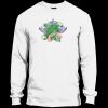 Heavyweight Long Sleeve T-Shirt Thumbnail