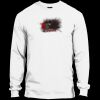 Heavyweight Long Sleeve T-Shirt Thumbnail