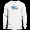 Heavyweight Long Sleeve T-Shirt Thumbnail