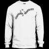 Heavyweight Long Sleeve T-Shirt Thumbnail