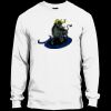 Heavyweight Long Sleeve T-Shirt Thumbnail