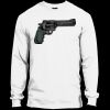 Heavyweight Long Sleeve T-Shirt Thumbnail