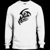 Heavyweight Long Sleeve T-Shirt Thumbnail