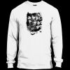 Heavyweight Long Sleeve T-Shirt Thumbnail