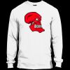 Heavyweight Long Sleeve T-Shirt Thumbnail