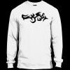 Heavyweight Long Sleeve T-Shirt Thumbnail