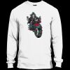 Heavyweight Long Sleeve T-Shirt Thumbnail