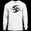 Heavyweight Long Sleeve T-Shirt Thumbnail