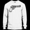 Heavyweight Long Sleeve T-Shirt Thumbnail