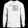Heavyweight Long Sleeve T-Shirt Thumbnail
