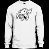 Heavyweight Long Sleeve T-Shirt Thumbnail